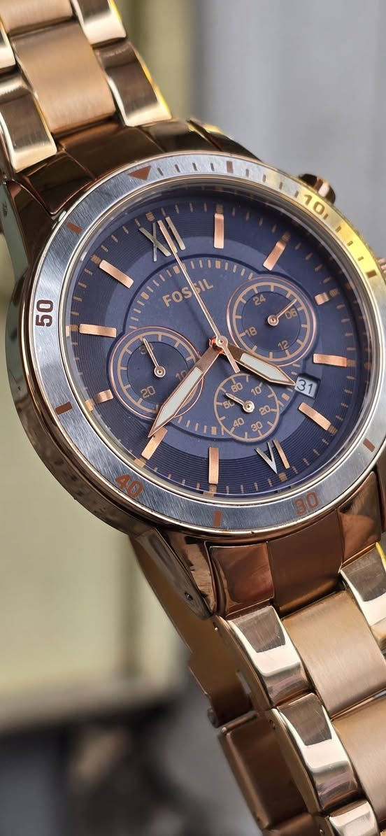 فوسيل امريكي
ذهب احمر طلاء ثابت 
قطعه مال امزون 
سناتر كلها شغاله 
معدن ستانلس ستيل ثقيل 
ضد الماء 
تحفه فنيه 
ختومات كامله 
السعر ٣٠


**إذا كنت صاحب هذا الإعلان وتريد حذفه لأي سبب، رجاءا أرسل رسالة إلى الدعم الفني**