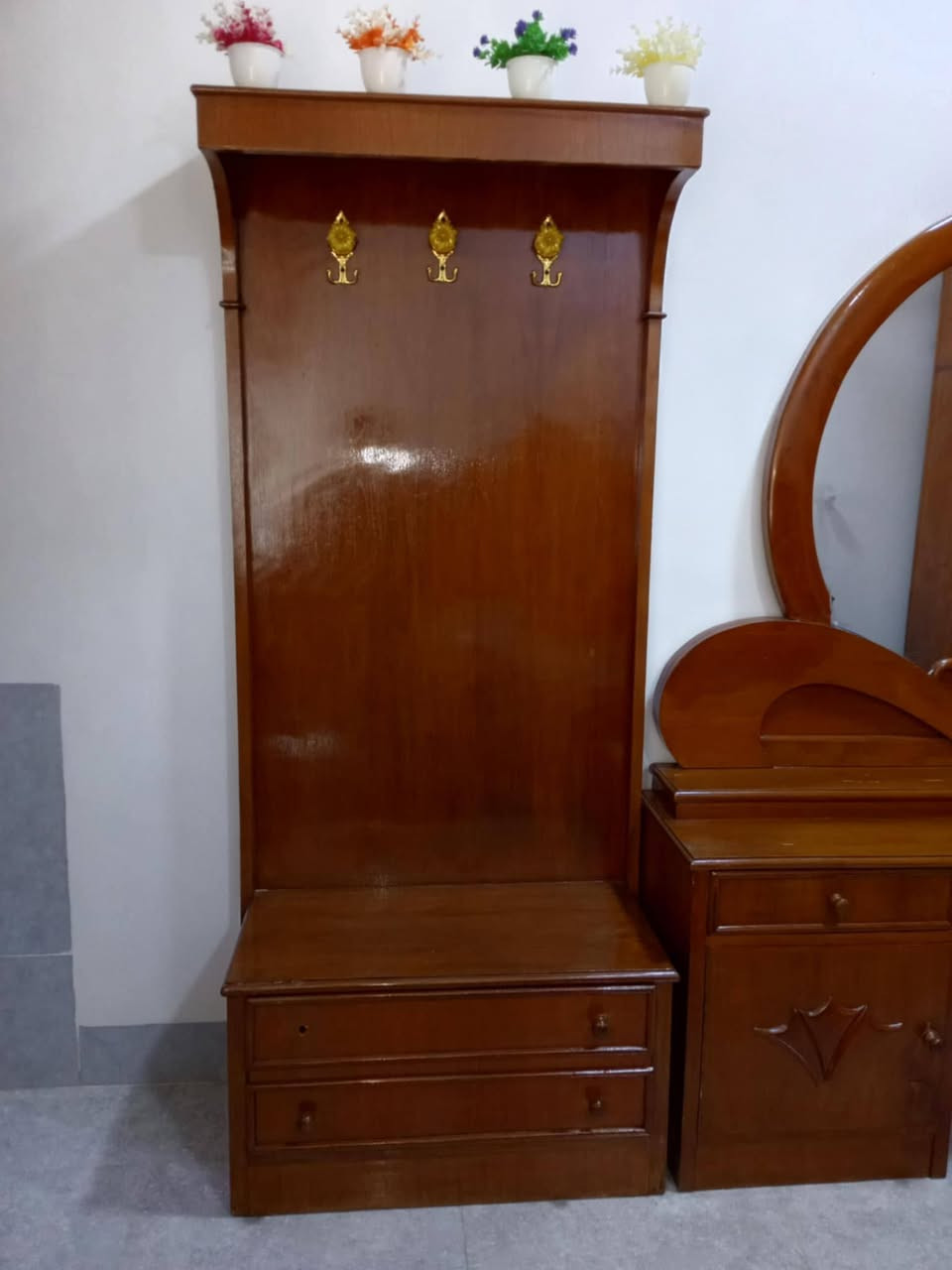 سعر الغرفه 500 بي مجال بصيط المكان سهل نينوى برطله


**إذا كنت صاحب هذا الإعلان وتريد حذفه لأي سبب، رجاءا أرسل رسالة إلى الدعم الفني**