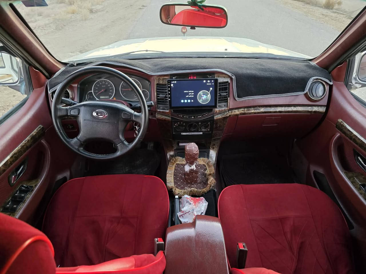 السلام عليكم
بيكم كنو موديل 2012 رقم بابل دولي بسمي 

مكفوله كفاله عامه 

سياره جديده ماشيه 145 الف حقيقي 

كير محرك شرط حداديه تخم تاير شرط تبريد شغال 

الاتصال *********** مكان ديوانيه
