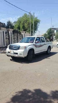 للبيع  كراند مديل ٢٠١٨ بغداد سياره جاهزة ما بيه نقص تحويل محرك ٣ واي و...