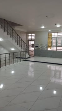 مجمع جنه السلام • غرفتين • سطح