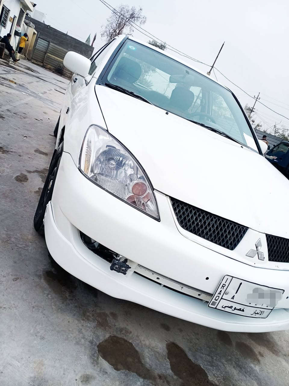 كير حاويه اوتو مكينه بيها خيط

ماصدات جديد مسجل شاشه اندرويد واي فاي

دشبول نضيف غرفه نضيفه

ضرر جاملغ خلفي ٢

مصبوغه حزام توها

سياره خير من الله٦٣ وبيها مجال لطيبين

العنوان بغداد

المدائن

***********
