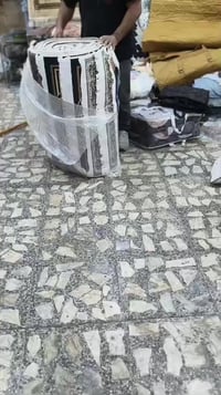 مجمع العش الذهبي • شارع ٢٠ • عروض