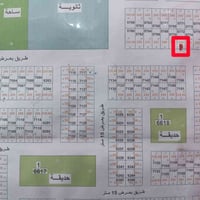 حي الحوراء • شارع الكفاح • ٢٤٠م