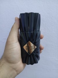 عطر رويال بلاند • اصلي • البياع