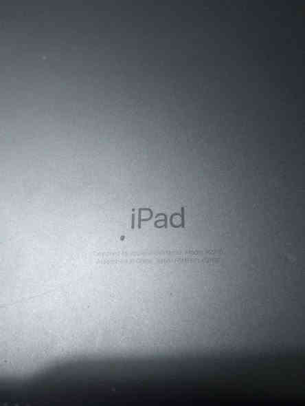 ايباد 8 ذاكرة 32 جهاز نضيف وشغال شاشة مكسورة فقط يحتاج تبديل شاشة السعر 85 كربلاء حي العامل *********** كربلاء
