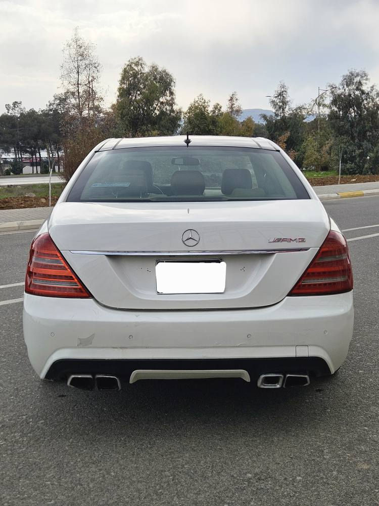 مارسیدس s.clas350 دوبەی مۆدیل 2007 شەش پستۆنی مەرغوب  سەیارەکە ساغە نە موسە نە بڕاوەیە ساغی ساغە 
پانۆراما دەرگا لارج و سەحب تاخمێک تایەو ویلی لۆکی بۆبەستراوە پاتری تازە یەک هەزار مەسرەفی نیە فول مواسەفاتە چوار بۆ پێنج پارچەی تەنها بەخە بێ دەعم و لێدراوی هەموو گیانی بەشەرت زۆر تایبەتە
ئەگەر شارەزاییت لێی نیە لەگەڵ ڕێزما لەخۆتەوە هیچ مەڵێ 
سعری 85 گەڵاو مەعامەلە تەنها فڕۆشتنە ئاڵوگۆڕ ناکەم 
*********** السليمانية, العراق
