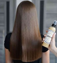 وداعًا للكاوية! قولي مرحبًا لشعر أملس وناعم مع مسرح شعر لوميرا! 💖 ​هل ...