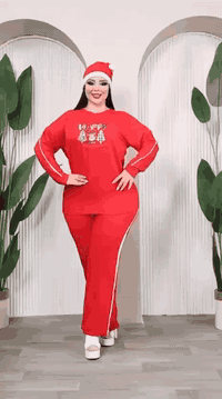 مرحبا زبائنه الكرام 
ازياءء نيلاي
البسه النسائية 
خلي السنه الجديده راقيه مثل هابجاما ♥️🌹
للحجز مراسلة الصفحة 
توصيل كل لمحافظات 🚖
المسيب شارع البديه
 فرع مملكه الجمال
اتصال ***********
