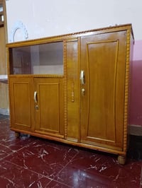 بوفيه • صاج عراقي ثقيل • ميسان حي شهداء