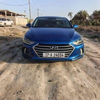 النترا ٢٠١٧ • وارد امريكي • جير ومكينة ٢٠٢٠