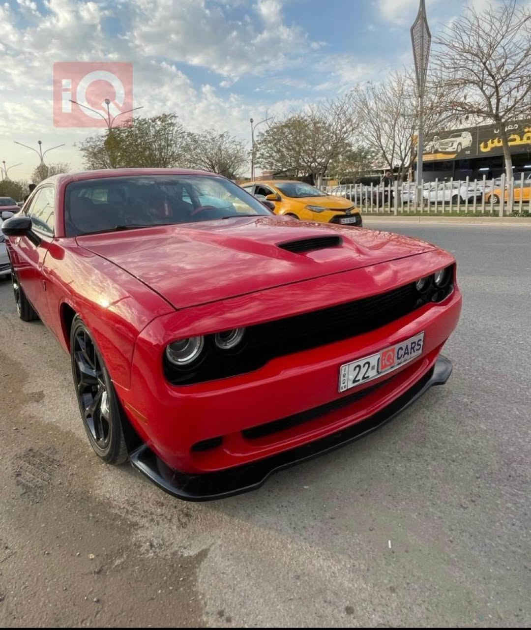 بسم الله الرحمن الرحيم
السعر 205 وبي مجال قليل 
جالنجر جيتي
موديل٢٠٢٢
مواصفات فول بس بدون سلايت
حساسات خلفي
شاشه تدعم كاربلي
بونيد بلادي جيتي مال سياره
شفتات استيرن
ويل ٢٠ بلادي جيتي مال سياره
لايتات زينون بلادي
تخم تايرات جديد 
باتري جديد 
السياره ادامه كامله
بيها دفتر بانزين
السنويه ٢٠٢٩ وبسمي تحويل مباشر 
العنوان كركوك
الظرر شبر صبغ جاملغ السكن صورتها موجوده بل منشور وبيها تعديل بارد مكانين صغار
رقم الهاتف *********** وبي وتساب كركوك, العراق
