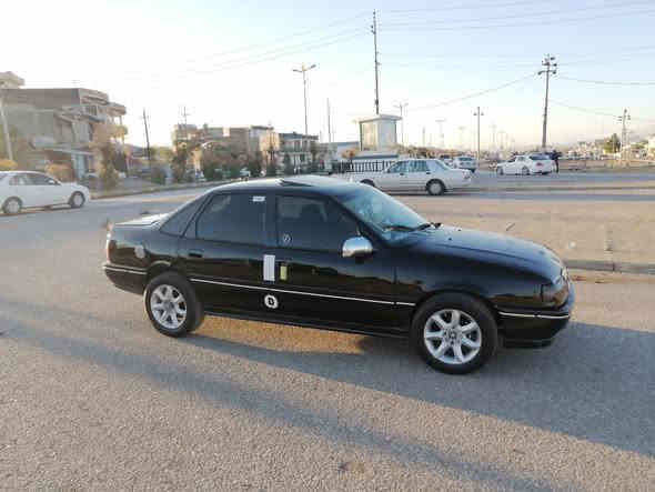 ۆپڵ ڤیکترا مۆدێل 91 مەکنە 18 مەکینەوگێڕی بەشەرت کارەبای مەزبوتە تەقەوڕەقەینیە نرخ 14گەڵا شوێن هەڵەبجەی تازە ***********
