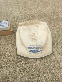 عندي هذني للبيع قبق تبريد فايبر ١٥٠+كتيبه ضوئية ١٥٠+هورن شرط الشغل ١٠٠...