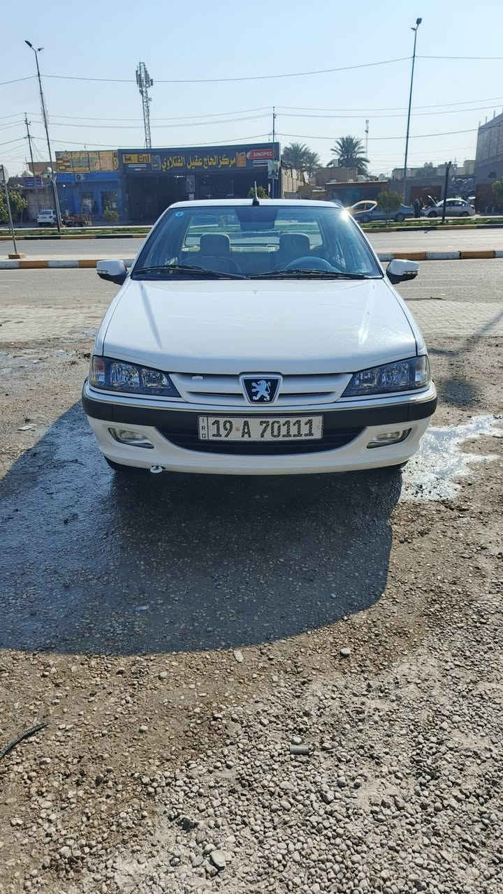 السلام عليكم اخوان بيجو بارس موديل 24 كفاله عامه من الزلم رقم كربلاء باسمي ماشيه 33 العنوان كربلاء السعر 84 وبيها مجال***********
