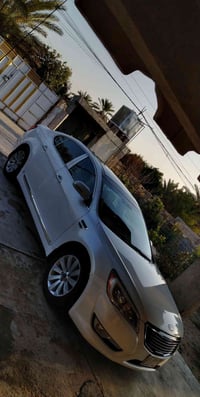 كادينزا فول • ٢٠١١ • رقم بغداد