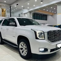 للبيع جي ام سي يوكن موديل 2020 كامل مواصفات فتحه كشنات ملكي ماشيه 67 ا...