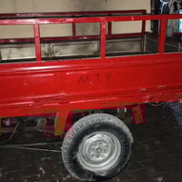 ستوته ام تي ار للبيع موديل 2013 رقم الماني جاهزه ماعايزه التواصل 07804...