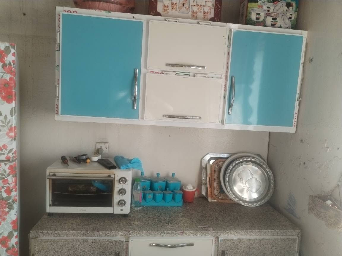‎أثاث منزل‎ عمارة, ميسان


**إذا كنت صاحب هذا الإعلان وتريد حذفه لأي سبب، رجاءا أرسل رسالة إلى الدعم الفني**