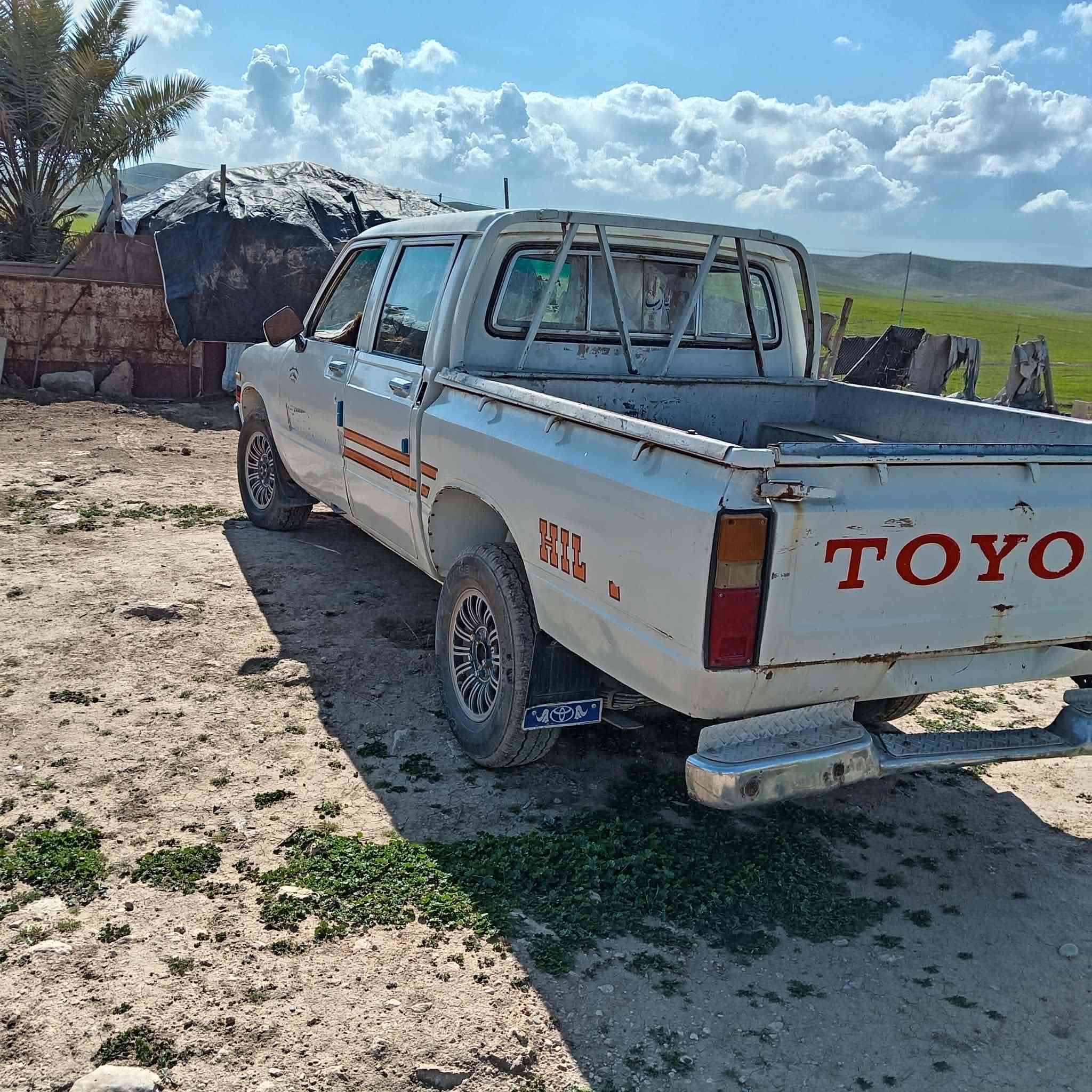 السلام عليكم ورحمة الله وبركاته
للبيع بيكم رقم نينوى دوالي
كربون بانزين شرط التحويل
موديل 80 شغال وجاهز
مكفول كفالا عامه كهربايات
كلا شقال جامات كلهن
تخم تاير جديد العنوان موصل اخوكم ابوثامر مكلف بنشر رقم
صاحب البيكم ابو معتز والسعر
40 ورقه وبي مجال حك الجيه اتصل للاستفسار التصال على
***********📱
***********📲
