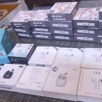 ايربود • ٣٣ قطعة • جديد
