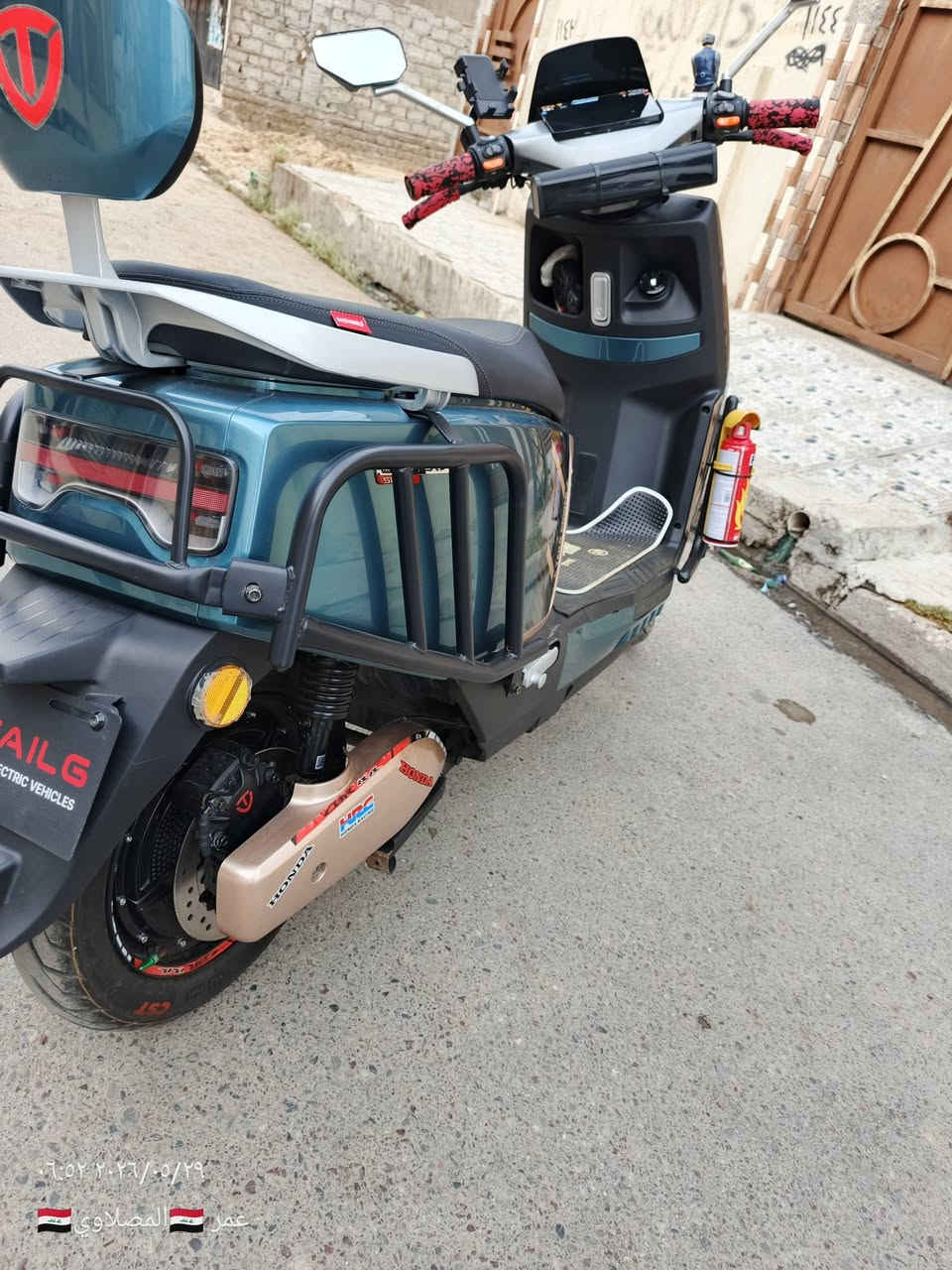 للبيع ‏‪***********‬‏ هاذا رقمي السعر من لاخير مليو ١٢٥ قفل قفل مامتواجد ع فيس حشه الطيبين احط رجلي؟  بل يكسر بي تحياتي للطيبين
