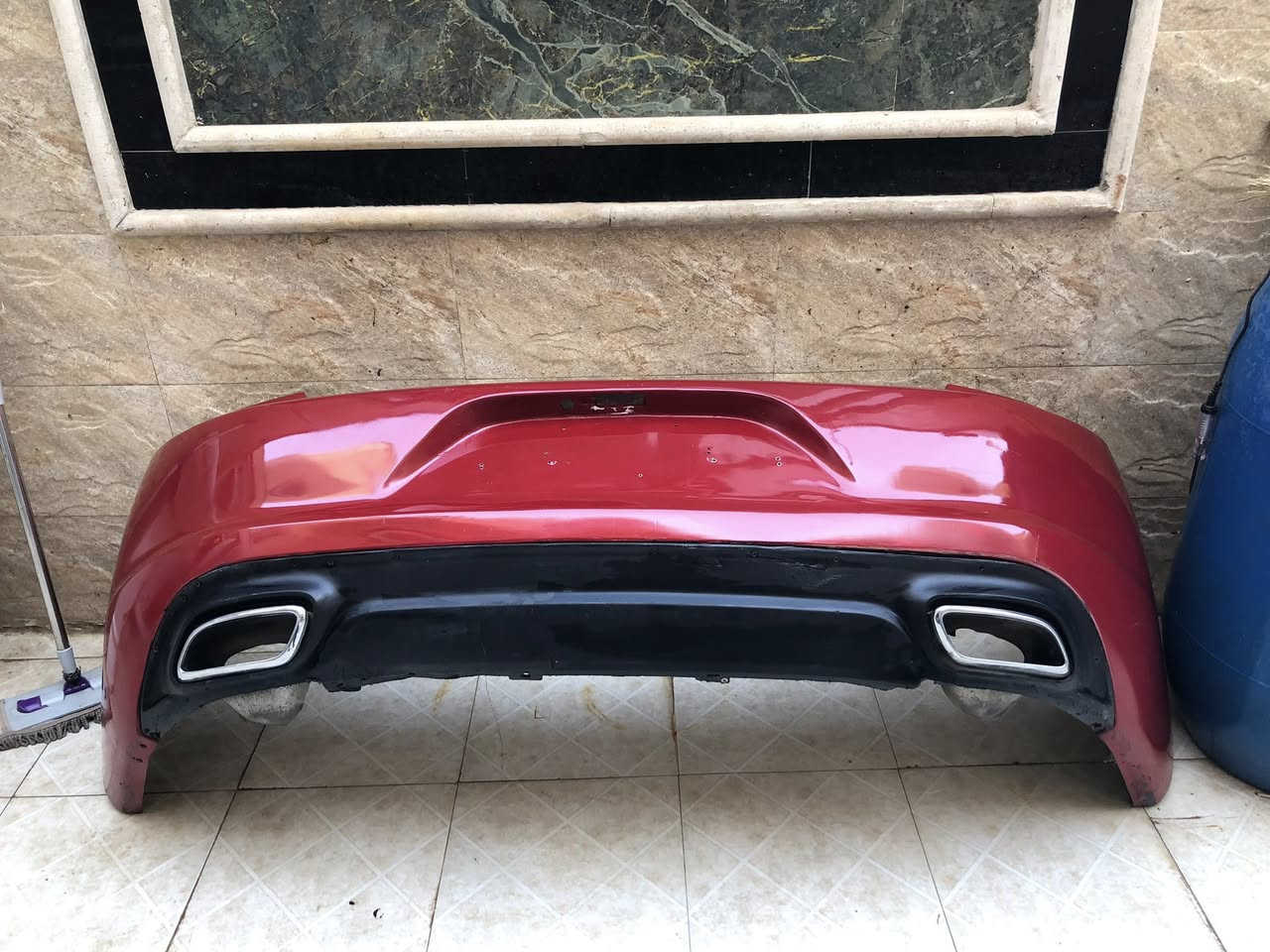 دعاميه خلفيه جارجر موديل 16 اس اكس تي اصليه مصبوغ باب خلفي عكس سايق الون دم 🩸 غزال سعرهن 150 مكان بابل شارع 80 موبايل ‭               

0787 768 0729‬
