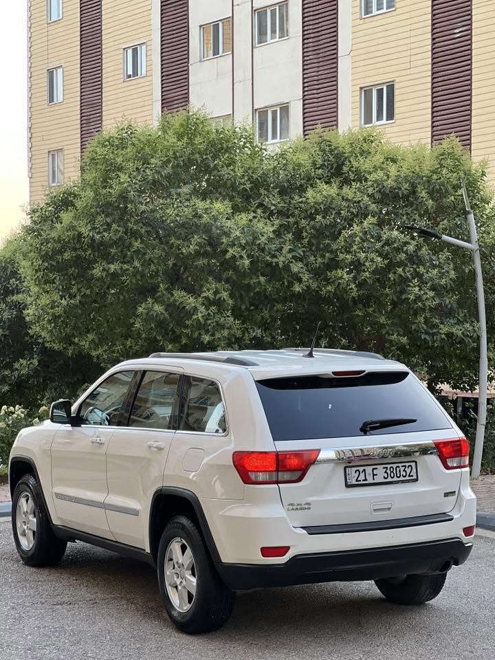 بسم الله الرحمن الرحيم
تسجل اول مرة
جيب لاريدو ٢٠١١ كلين تايتل بدون صبخ بدون بارد
بدون رصعات
٢ مكان صغير بيدر

ماشية١٨٤ الف هقيقي
***********
***********

محرك ٦ سلندر ٣٦٠٠ ممفتوح برغي شرط…. 

مواصفات// 
. حساس.. -بصمة -مرايه كهربائي. شاشة و كاميرا. 
كشن كهربائي. تحكم ستيرن. تحديد سرعة. بصمة… 
محرك گير صدر حداديه تبريد تخم تايرات جاهزة 🧿🧿

رقم و سنوي  جديد بسمي  تحويل مباشر… 
سعر١٥٦ وةرقة بي مجال
مكان سيارة سليمانية… 🙏🙏

☎️***********
☎️***********
