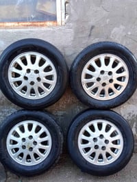 ويل كب • اكرستة • قضاء المدينة السورة