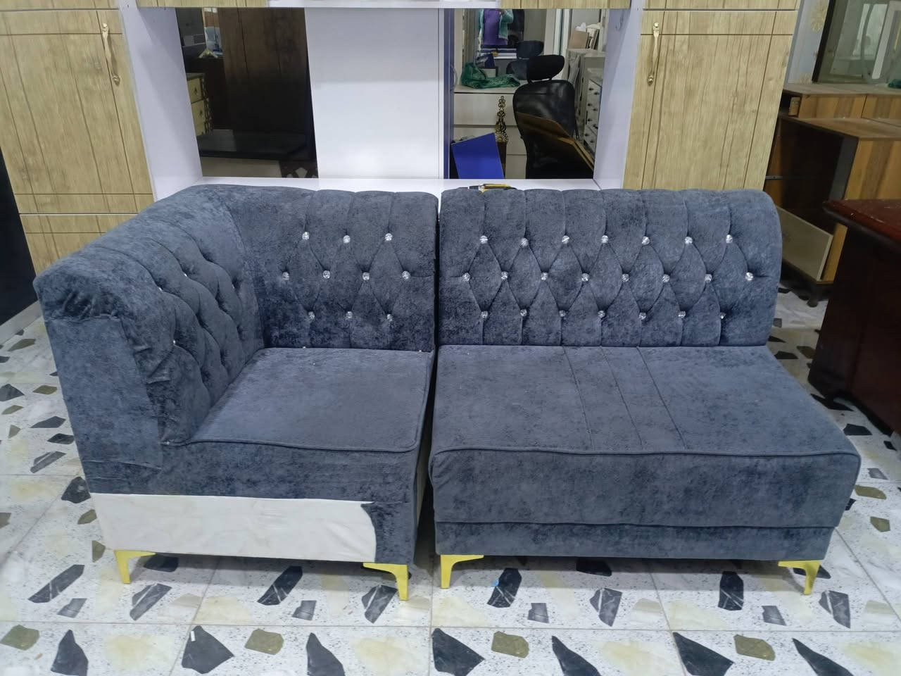 سلام عليكم ديوان البيع ***********
