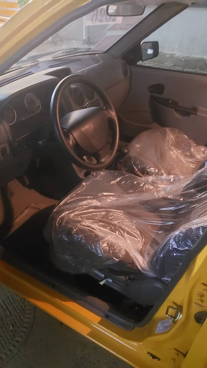 سلام عليكم
سايبا للبيع
 موديل٢٠٢٦ 
كفاله عامه 
زيرو يعني صفار 
مرقم وكامل 
السعر ٨٢
 الاتصال ***********
