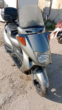 دراجة • فور سايد • مستعجل