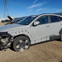 كونا SEL • ٢٠٢٤ • حادث بسيط