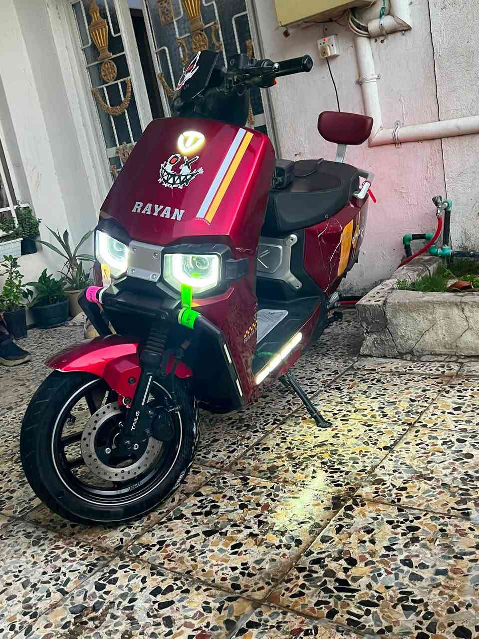 للبيع 800 وبيه مجال حك الجيه المكان بغداد العامريه


**إذا كنت صاحب هذا الإعلان وتريد حذفه لأي سبب، رجاءا أرسل رسالة إلى الدعم الفني**