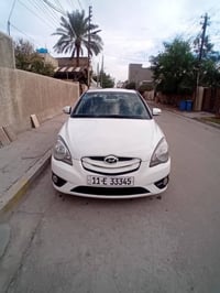 اكسنت موديل 2011   محرك وكير كفاله   سلايت محرك 1600 دوش ماشيه 76  الس...