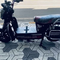 همر جبلي • موديل 25 • فلوجة شارع ستين