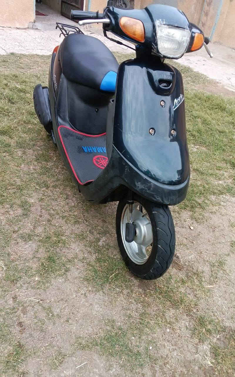 السلام عليكم مكاني بابل مسيب  بطه  ياباني تايرات جدد كهربائيات شغاله   نضافه شوفت عينك وحله من الصور الدراجه نواقصه سلف  وباتري مابيها    للبيع  سعر 300وبيه مجال بسيط للشراي الإتصال على الرقم ***********
