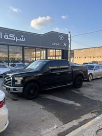 فورد F150 • ٢٠١٦ • ٦ سلندر