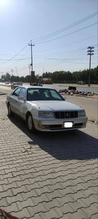 راس الثور • ١٩٩٦ • رقم انبار