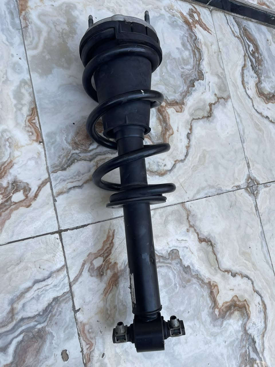 السلام عليكم قطع تاهو 2023
فلنجه كامله + فج بريك + دبل
***********وتساب
