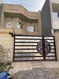 دار للايجار • ١٢٥م • حي الكفائات