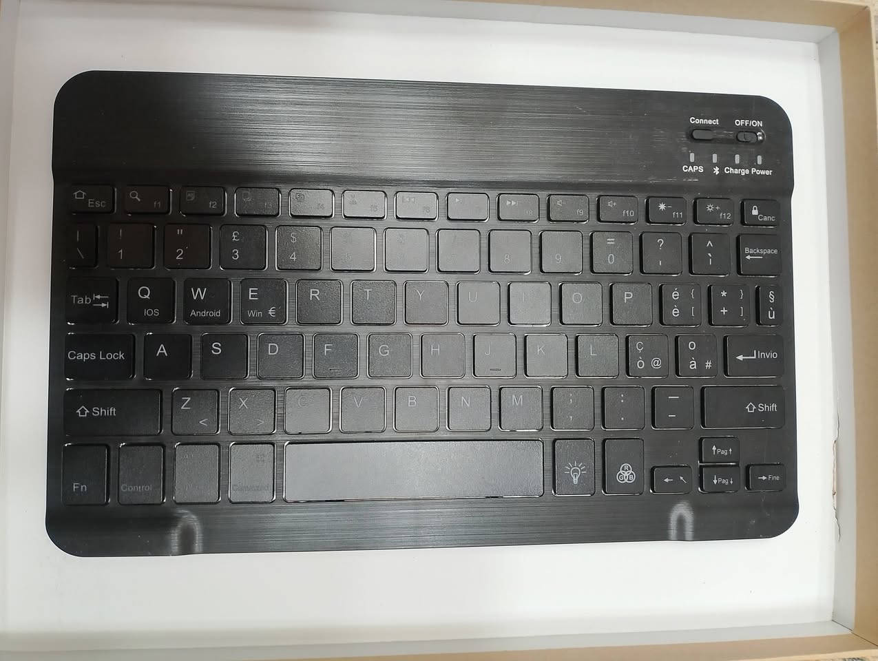 شلعة متنوعة 
اكثر من 30 قطعة 
25 ألف على اول تم
يوجد توصيل لجميع المحافضات 🛵 
***********
