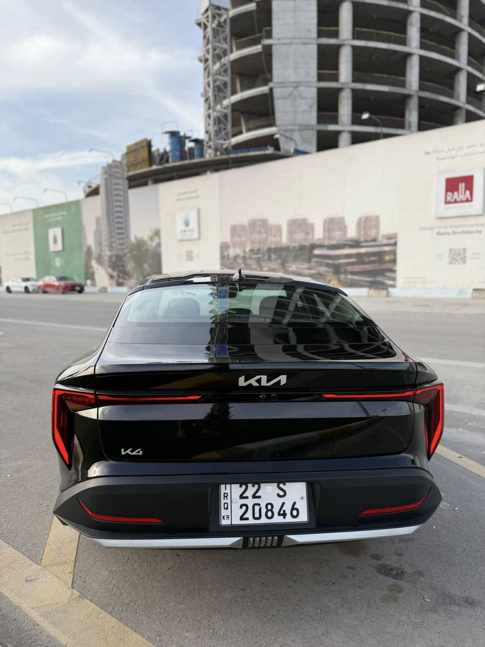 السلام عليكم
كيا K4 2025  رقم اربيل  وكالة او تحويل ماشية  4000 ميل صور تقرير بالمنشور    بيها حافة البنيد  

المواصفات : بصمة  / هندبريك دكمة / شاحن وايرليس / لايت LED  / مكينة 2000 دوش / شاشة كبيرة متصلة ديجتال   / اوتو هولد / LED امامي وخلفي / قيادة ذاتية / كامرة دوارة / رادار تعديل مسار / اوتو بريك / مود درايف / تحكم ستيرن / كروس سرعة /مانع انزلاق / بلوتوث / اواكس / USB / تتفئه كشنات 

مكاني بغداد /الغزاليه او حي العدل

السعر 169$ومجال حق الجية

للتواصل والاستفسار : ***********
