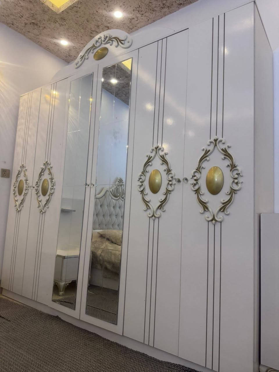 تاخمي نوستن بؤ فرؤشتن ٨ پارجةية نرخي ٣٥٠ دؤلار بة دؤشةكةوة شكاوى نية لةهةوليرم


**إذا كنت صاحب هذا الإعلان وتريد حذفه لأي سبب، رجاءا أرسل رسالة إلى الدعم الفني**