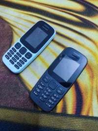 نوكيا • شغالة • ضمان