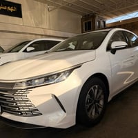 دستروير بي واي دي 2025 سيارة كفالة عامة ماشية 6 الف فقط ورقمها بغداد  ...