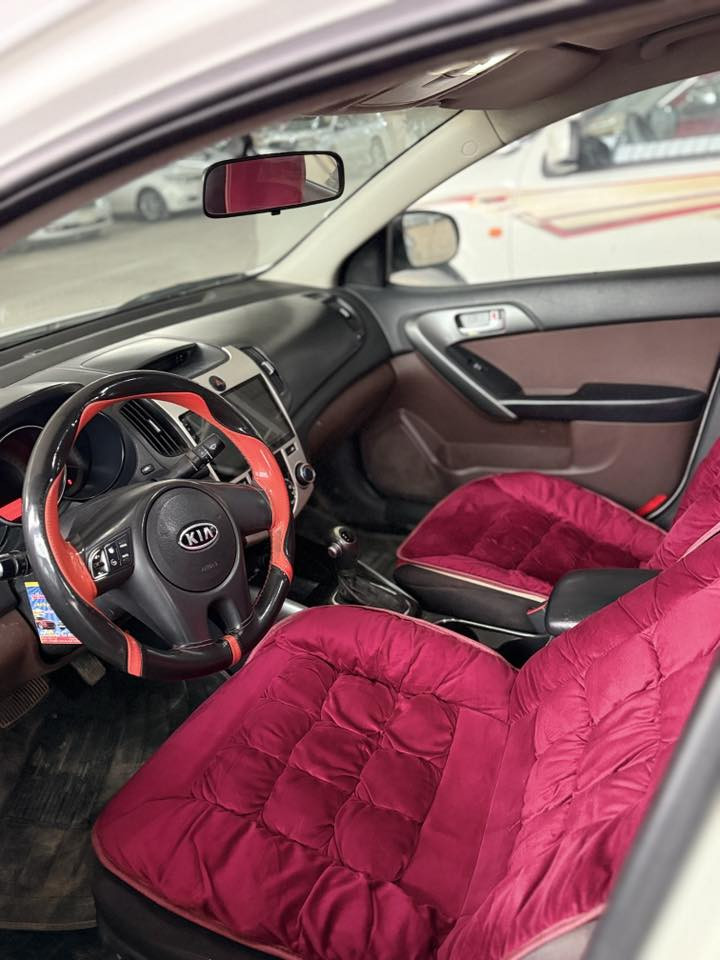 كيا سيراتو موديل 11 ￼ قطعة صباخ محركً ما مفتوح ￼ تريد وكالة وتحويل للا ستفسار ***********
