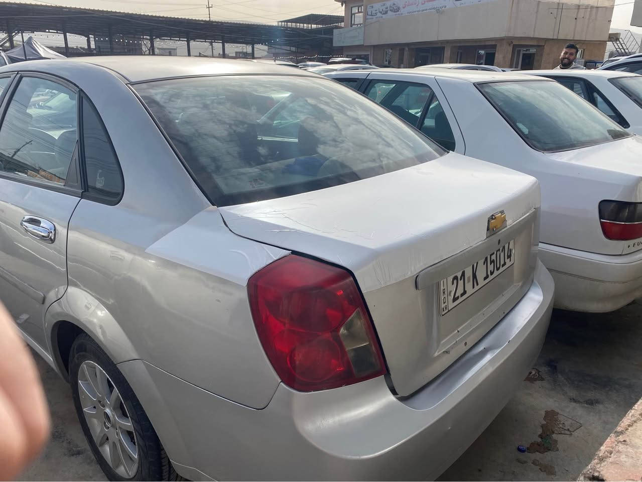 ئۆپترا ئۆتۆماتیک تەبرید ساردو گەرم بەشەرت ڕەقەم باریک سەنەوی٢٠٢٩تازەیە  پێنج پارجەی بۆیاخە بێ ناوگرتن پیشو دوای کەپسە دەعمی نیە سەقفی
کالبونەوەی نیە زۆر جاهیزە گێر مەکینە کارەبای بەشەرت
تەقەو رەقەی تیانیە ویل کەپ چوار جام کارەبا ئاوینە کارەبا قفل مەرکەزی نرخی 62
***********
سلێمانی السليمانية, العراق
