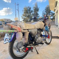 موديل 2025 • شرط • تكريت البوعجيل