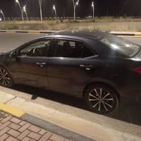 كورولا SE • ٢٠١٩ • رقم بغداد
